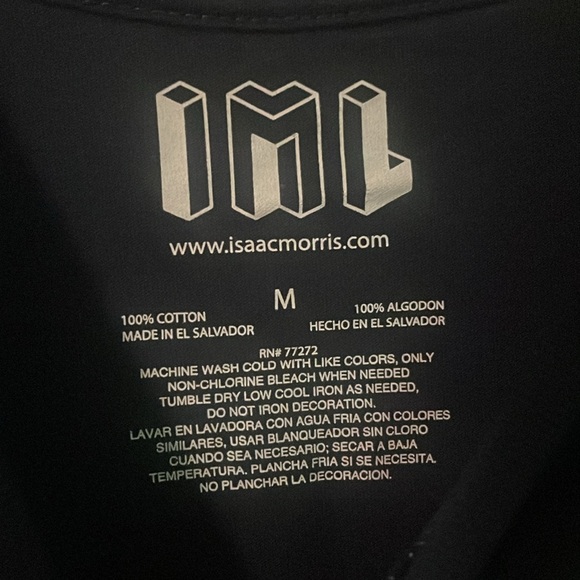 BEST GRANDPA EVER TEE - Picture 3 of 3